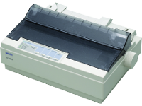 Dot Matrix printer
